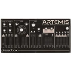 Dreadbox Artemis 6 Voice Desktop Analog Polyphonic Synthesizer New. Price: $1499.00.
