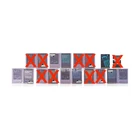 Korg M1 Cards For 61-KEY Synth Music Workstation (9 Left) Drums Percussion. Price: $850.00.