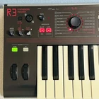 Korg R3 Mmt Synthesis Radiant Engine Vocoder Keyboard 37-KEY Japan Used. Price: $319.00.