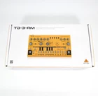 Behringer TD-3-AM Analog Bass Line Synthesizer W/vco, Vcf, 16-STEP Sequencer New. Price: $184.92.