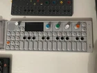 Teenage Engineering OP-1 Portable Synthesizer Keyboard With Deck Saver And Case New. Price: $950.00.