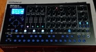Roland SH-4D Compact Digital Desktop Synthesizer Open. Price: $465.00.