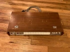 Rhythm Ace FR-2L Vintage Drum Machine, Analog, Made Japan 1960S, Works Used. Price: $350.00.