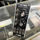 Ajh Synth Minimod Discrete Cascaded Vca Module 10HP Used. Price: $296.09.