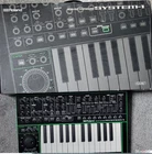 Roland SYSTEM-1 25-KEY Keyboard Synthesizer Used. Price: $415.00.