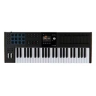 Arturia Keylab MK3 49 Keyboard Midi Controller Daw Integration (black) Pro New. Price: $479.00.