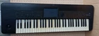 Korg Krome 61-KEY Music Workstation Synthesizer Used Good. Price: $859.99.