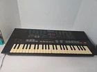 Yamaha Portasound PSS-480 Digital Synthesizer Keyboard Tested Working Used. Price: $103.99.