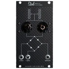Vacuum Tube Ring Eurorack Module Synth, Dark (black) Stoel Music System New. Price: $195.00.