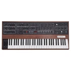 Sequential Prophet 5 Five Voice Analog Poly Synthesizer Open. Price: $3419.99.