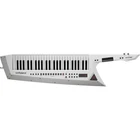Roland Ax-edge 49-KEY Keytar Synthesizer, White New. Price: $1249.99.
