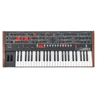 Sequential Prophet 6 Six Voice Analog Synthesizer With Dual Effects Section Open. Price: $3324.99.
