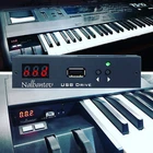 Floppy Disk Usb Emulator Nalbantov N-drive 1000 For Ensoniq TS-10 And TS-12 New. Price: $270.00.