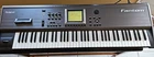 Roland FA-76 Fantom FA76 76KEYS All-in-one Synthesizer Keyboard Used. Price: $1000.00.