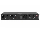 Arturia Minifuse Black 4-IN/4-OUT Audio & Midi Interface Open. Price: $184.99.