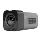 Ptzoptics Studio Se 20X Box Camera - Gray/ 1 Year Manufacture Warranty New. Price: $1149.99.