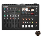 Roland SR-20HD Streaming Av Mixer: Live Directly Without Pc Perfect New. Price: $1768.34.