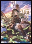 Card Sleeve Mat Series Shadowverse "vyrmedea, Synthetic Voice" (NO.MT1581) New. Price: $34.79.