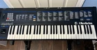 Oberheim MATRIX-6 Synthesizer Keyboard Used. Price: $1500.00.