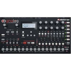 Elektron Analog Four 4 Table Top Voice Synthesizer Module Used. Price: $964.21.