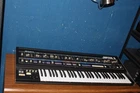 Roland Jupiter 6 Jp With Midi + Soft Case - Very Clean Serviced Used. Price: $4995.00.