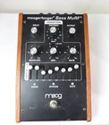 MF-105B Bass Murf Envelope Filter Effects Pedal Moogerfooger Used. Price: $849.99.