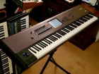 Must See!!! Korg Kronos X 88 Fully Serviced And Amazing Condition! Used. Price: $2495.00.