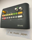 Korg Compact Rhythm Box Drum Machine Tested Used. Price: $69.80.