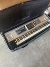 Roland FANTOM-G8 Workstation Keyboard Synthesizer 88 Keys (tested) Used. Price: $1000.00.