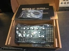 Moog Mother 32 Eurorack Synth Module W/cables , New Armens. Price: $599.00.