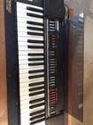 Lowrey V-101 Micro Genie Vintage Keyboard Synthesizer. Price: $30.00.