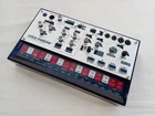Korg Volca Semi-modular Analog Synthesizer Portable New Used. Price: $447.65.