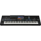 Yamaha GENOS2 Arranger Workstation New. Price: $6499.99.