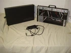 Intellijel 7U Performance Case W TPS80 Busboard, Behringer 173 Quad Module +more Used. Price: $999.00.