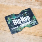 Roland SR-JV80-12 Hip Hop Expansion Board SRJV8012 Card U281626 Used. Price: $119.00.
