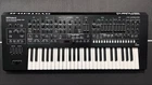 Roland SYSTEM-8 Plug-out Synthesizer 49-KEY Usb Audio / Midi Interface Used. Price: $2415.82.