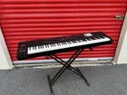 Roland FA-08 Keyboard Synthesizer Workstation 88 Keys (with Power) Used. Price: $999.00.