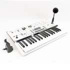 Kingkorg Neo 37-KEY Virtual Analog Synthesizer & Vocoder W/ Mic Psu Used. Price: $579.99.