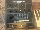 Korg Micro Preset Synth M-500 . Good Condition Used. Price: $675.00.