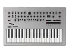 Korg Minilogue Polyphonic Analog Synthesizer Open Box. Price: $460.98.