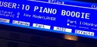 Roland XP-60 / XP-80 Custom (negative) Led Graphic Display ! New. Price: $184.02.
