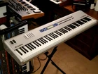 Must See!!! Alesis QS8.2 Stage Piano Fully Serviced And Amazing Condition! Used. Price: $595.00.