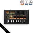 Korg Monotron Delay Analog Ribbon Synthesizer Japan New. Price: $58.65.