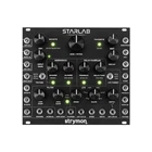 Strymon Starlab Time-warped Reverberator Eurorack Module Black New. Price: $816.79.
