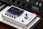 Korg Nu:tekt NTS-2 Oscilloscope Kit New. Price: $168.40.