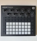 Novation Circuit Tracks Standalone Groovebox - Used With. Price: $325.00.