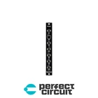 Erica Synths Pico VCA2 Dual Modular Eurorack - New Perfect Circuit. Price: $119.00.