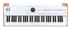 Arturia Astrolab 61-KEY Semi-weighted Stage Keyboard -with 1300 Sound..-open Box. Price: $1519.05.