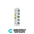 Tiptop Audio Z2040 Pole Vcf Modular Eurorack - Demo Perfect Circuit Open. Price: $230.00.