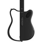Lava Genie Stringless Guitar With Travel Case Black New. Price: $339.00.